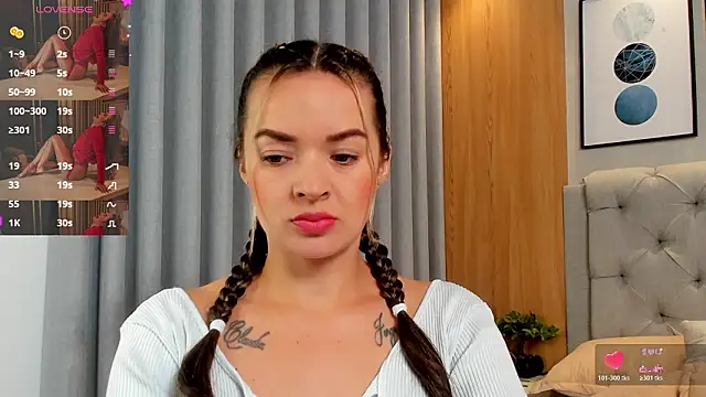 lennabell online show from 11, 2, 2026