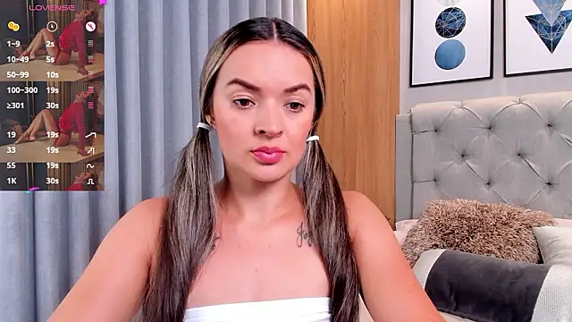 lennabell online show from 17, 2, 2026