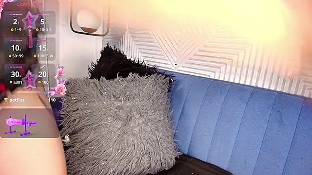 danika mori1 online show from 10, 11, 2025