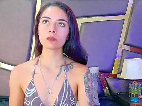 NicoleEsposito online show from 27, 9, 2025