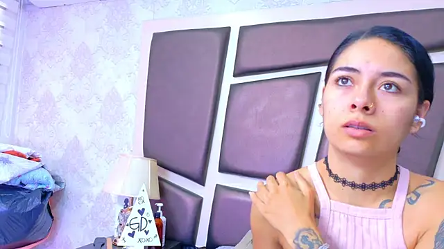 NicoleEsposito online show from 14, 5, 2026