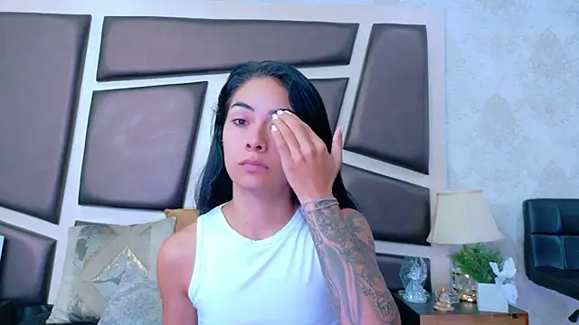NicoleEsposito online show from 11, 6, 2026