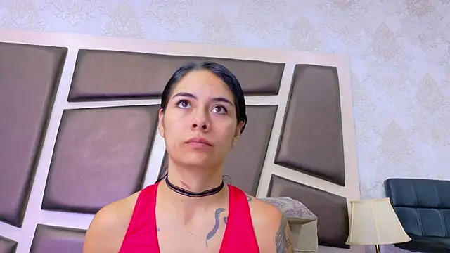 NicoleEsposito online show from 27, 6, 2026