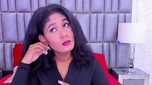 AlisonJaimes online show from 16, 1, 2025