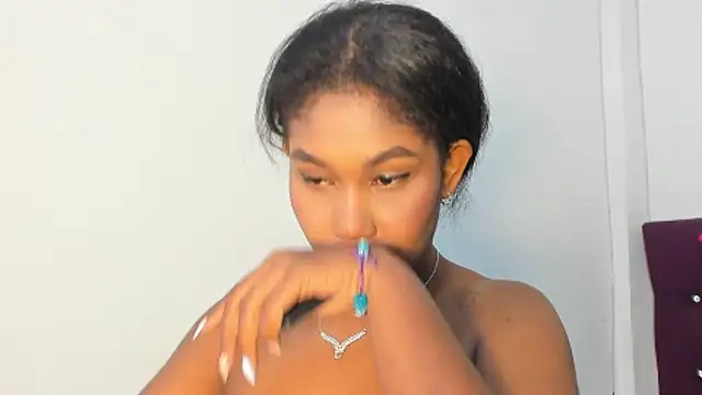 AlisonJaimes online show from 5, 1, 2026