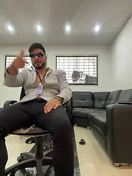  tony8 online show from 31, 10, 2025