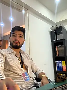  tony8 online show from 19, 11, 2025