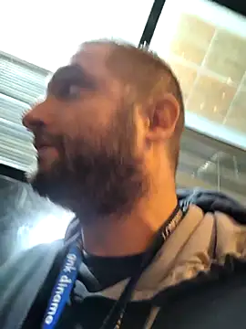 Zlyzloba21 online show from 14, 10, 2025