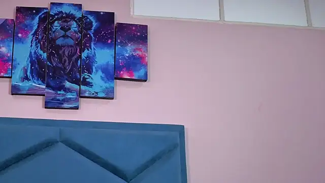 Kaataleya horny online show from 12, 9, 2025