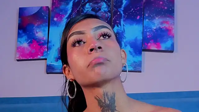 Kaataleya horny online show from 21, 11, 2025