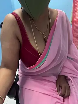 Snapshot of sajeetha chatting on 22, 12, 2024 sajeetha online show from 22, 12, 2024