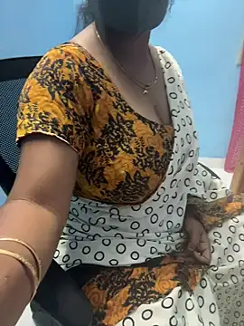 Snapshot of sajeetha chatting on 16, 1, 2025 sajeetha online show from 16, 1, 2025