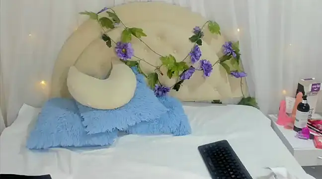 brithany rousee online show from 6, 1, 2025