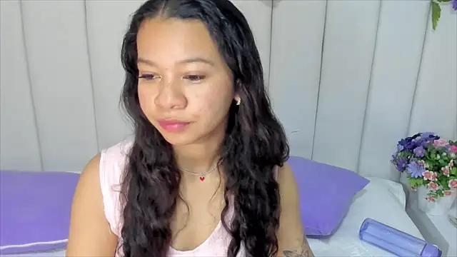 brithany rousee online show from 13, 2, 2025
