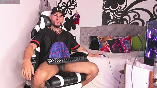 BruceNixon online show from 3, 10, 2025