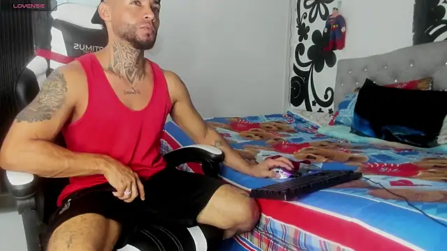 BruceNixon online show from 20, 10, 2025