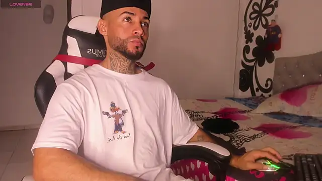 BruceNixon online show from 22, 10, 2025