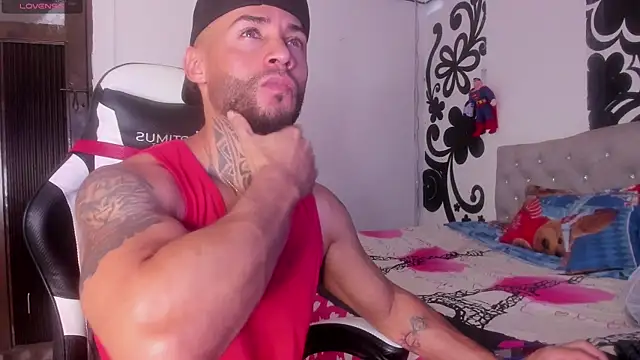 BruceNixon online show from 30, 10, 2025