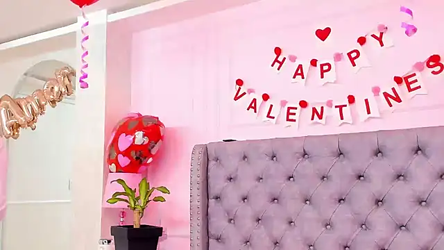 HaileeRoberts online show from 13, 2, 2026