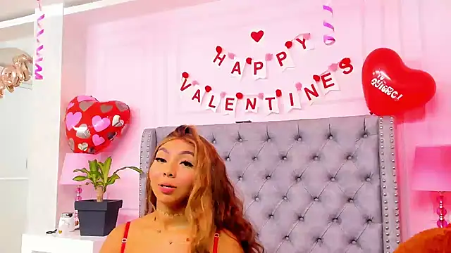 HaileeRoberts online show from 16, 2, 2026