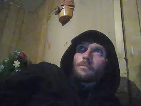 luke thighwalker2469 online show from 13, 2, 2025