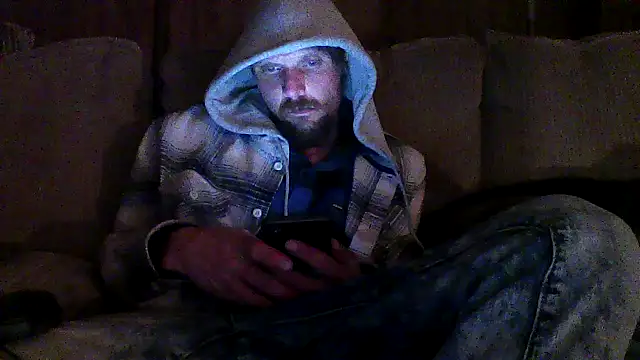 luke thighwalker2469 online show from 20, 12, 2025