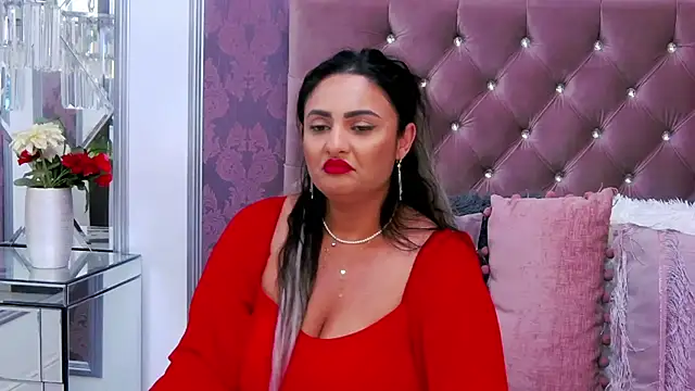 MayaJansen online show from 14, 12, 2024