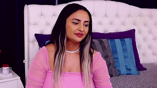 MayaJansen online show from 4, 2, 2025