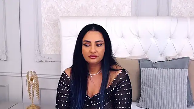 MayaJansen online show from 22, 2, 2025
