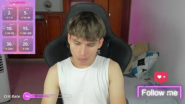 Snapshot of jackson_millers chatting on 15, 9, 2025 jackson millers online show from 15, 9, 2025