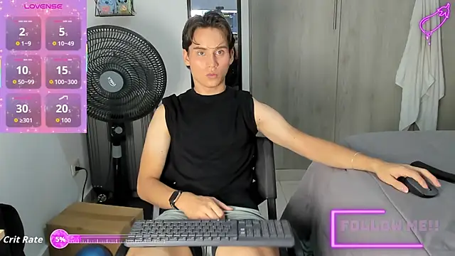 jackson millers online show from 6, 6, 2026
