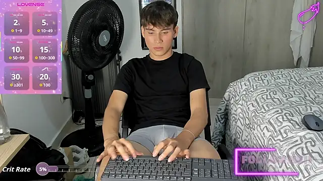 jackson millers online show from 5, 7, 2026