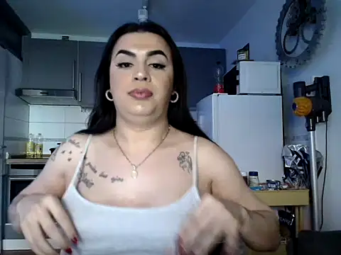 Dulce hot 23  online show from 19, 5, 2026