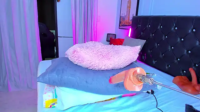 Konny May online show from 18, 1, 2025