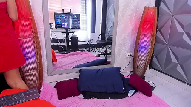 Dulcex69 online show from 21, 3, 2025