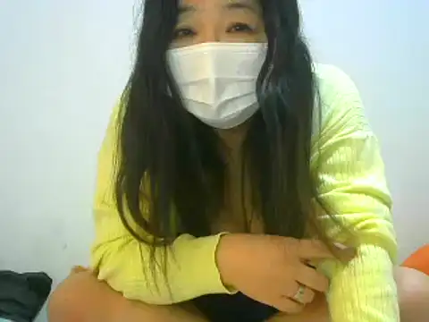 ryoko6681 online show from 7, 1, 2025