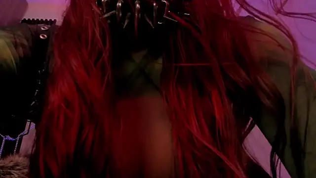 ALICEPOIXXXON online show from 20, 5, 2026