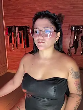 yey bdsm online show from 19, 4, 2026