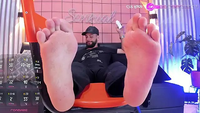 Snapshot of antony_bigdick_ chatting on 7, 3, 2025 antony bigdick online show from 7, 3, 2025