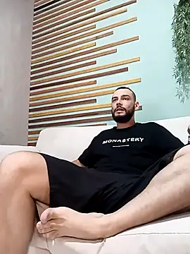 antony bigdick  online show from 13, 5, 2026