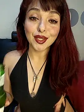 Winona-miu online show from 14, 11, 2025