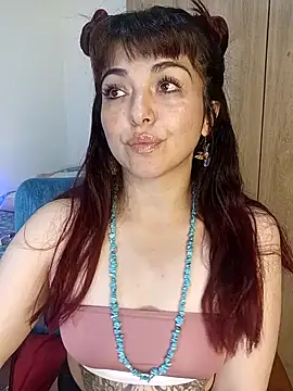 Winona-miu online show from 12, 4, 2026