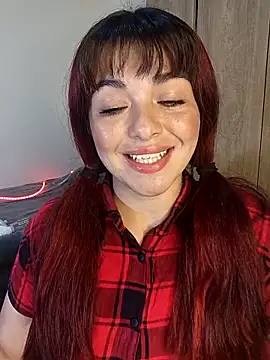 Snapshot of Winona-miu chatting on 6, 5, 2026 Winona-miu online show from 6, 5, 2026