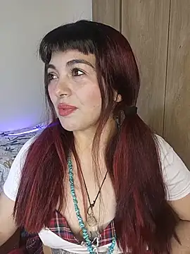 Snapshot of Winona-miu chatting on 17, 5, 2026 Winona-miu online show from 17, 5, 2026
