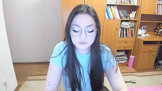 Snapshot of nliki4506 chatting on 9, 12, 2024 nliki4506 online show from 9, 12, 2024