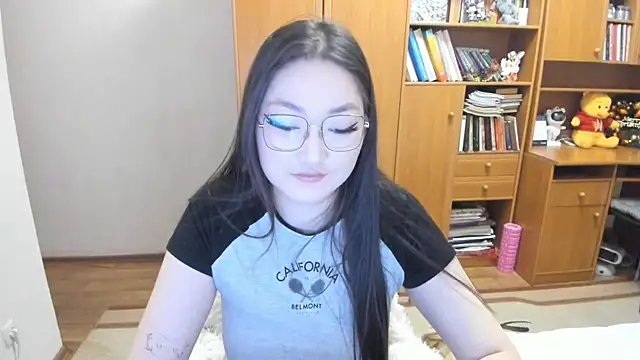 Snapshot of nliki4506 chatting on 14, 12, 2024 nliki4506 online show from 14, 12, 2024