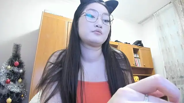 Snapshot of nliki4506 chatting on 17, 12, 2024 nliki4506 online show from 17, 12, 2024