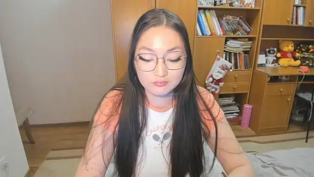 Snapshot of nliki4506 chatting on 23, 1, 2025 nliki4506 online show from 23, 1, 2025