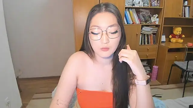 Snapshot of nliki4506 chatting on 27, 1, 2025 nliki4506 online show from 27, 1, 2025