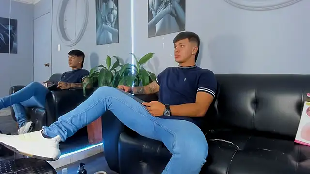 Cristopher strong online show from 10, 2, 2025